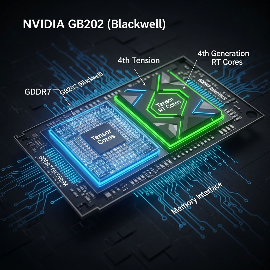 Desempenho em 4K e Path Tracing: Benchmarks que Desafiam a Física