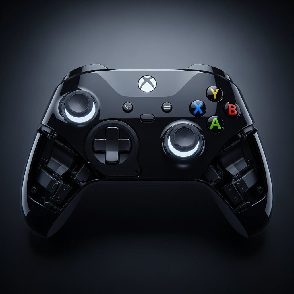 O Salto Háptico: Feedback Imersivo e a Revolução dos Gatilhos