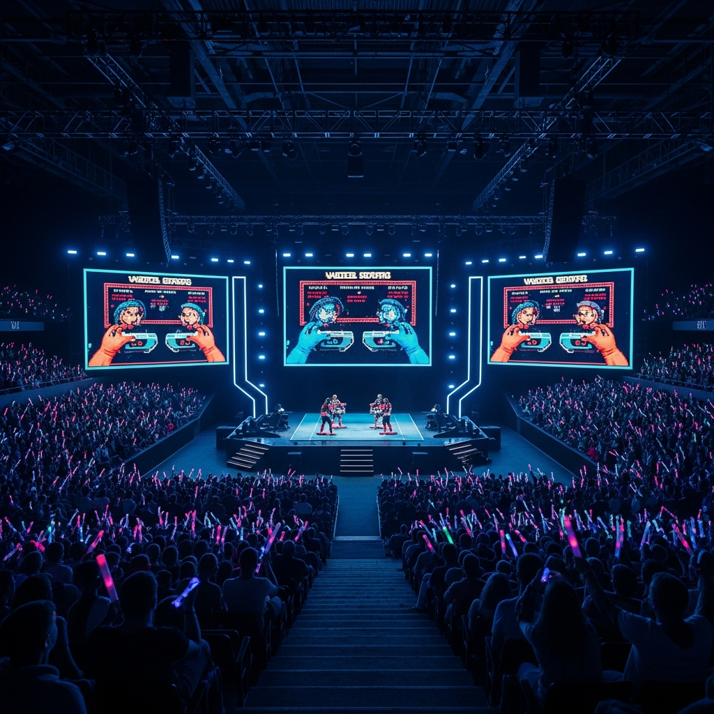 Jogabilidade Clássica vs. Meta Moderna: O Equilíbrio da Simplicidade