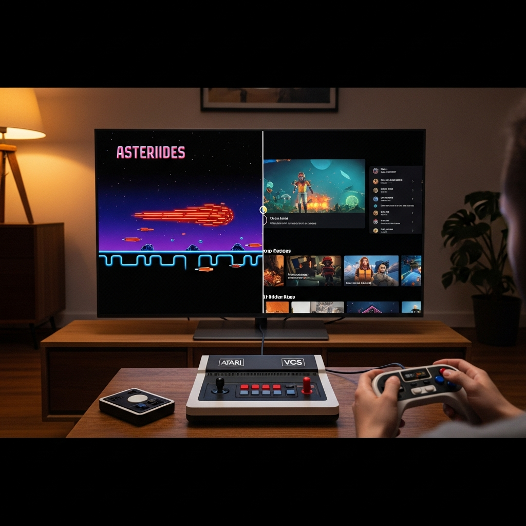 Os Desafios do Posicionamento: Concorrência e Identidade no Mercado Atual