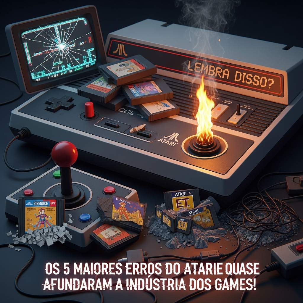 1. O Monopólio Insustentável e a Ganância Incontida: A Erosão da Qualidade