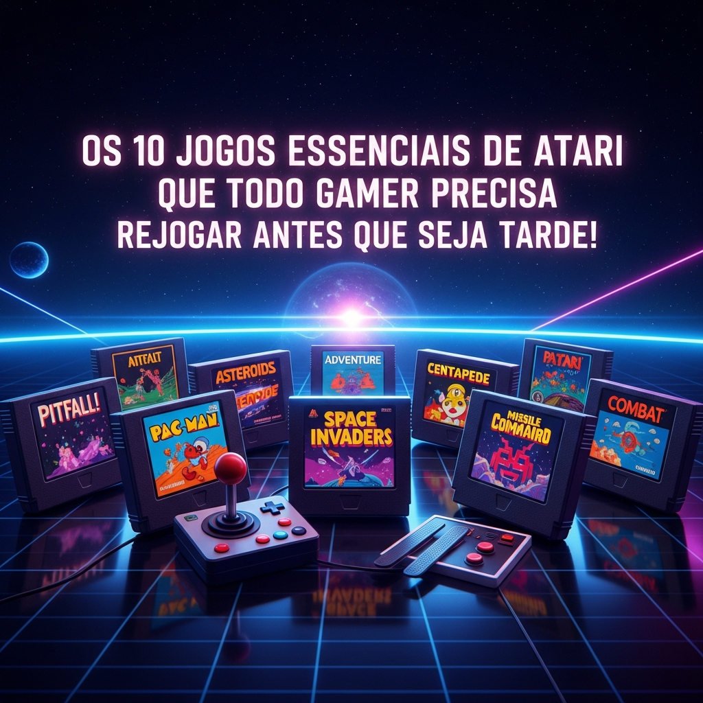 Desafiando os Limites da Pixelização: A Arte do Gameplay Minimalista