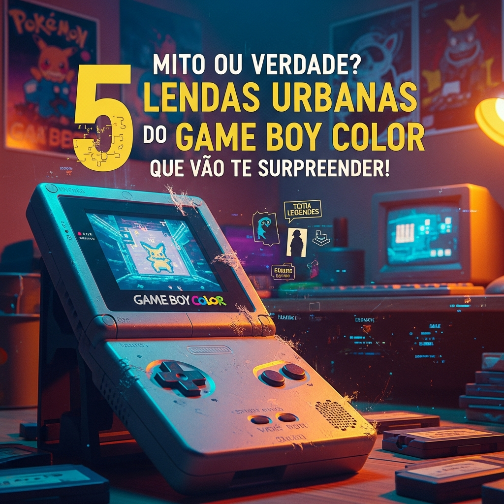 O Glitch do Celebi no Caminhão Fantasma em Pokémon Crystal: Engenharia Reversa da Frustração