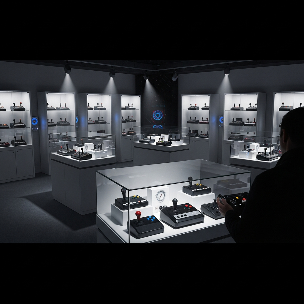 A Era de Ouro dos Arcades: Onde a Destreza Encontra o Valor