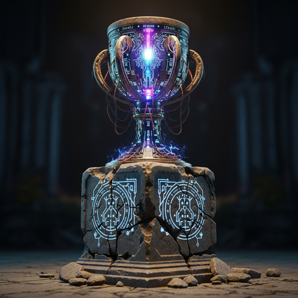 O Segredo Inacreditável: 99% dos Jogadores Perderam o Easter Egg Mais Difícil da Década