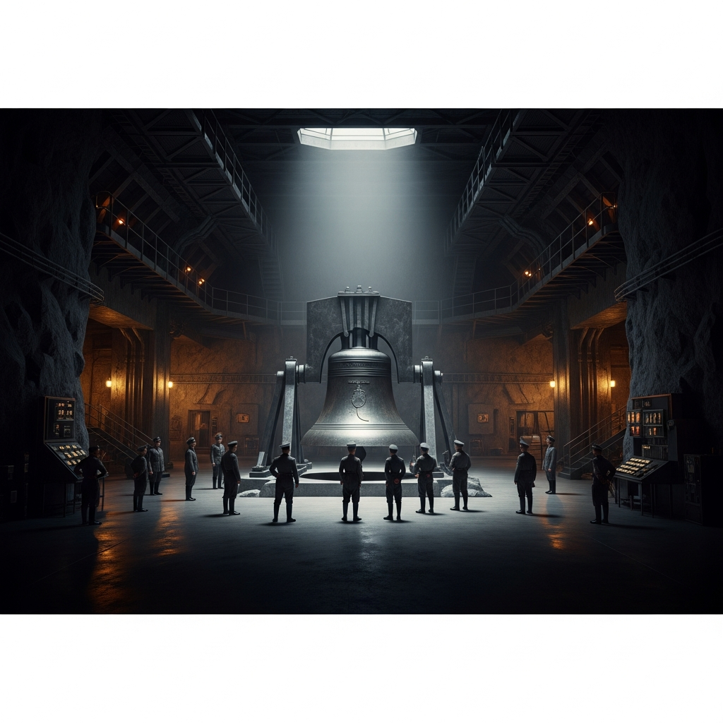 Tecnologia Proposta: Física Quântica e Antigravidade Nazista