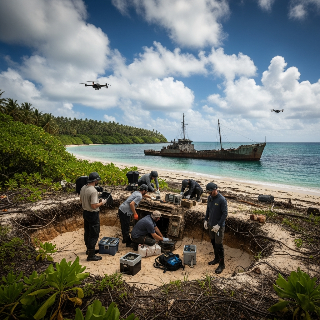 Análise Forense e Criptográfica dos Artefatos: Decifrando as Mensagens Perdidas