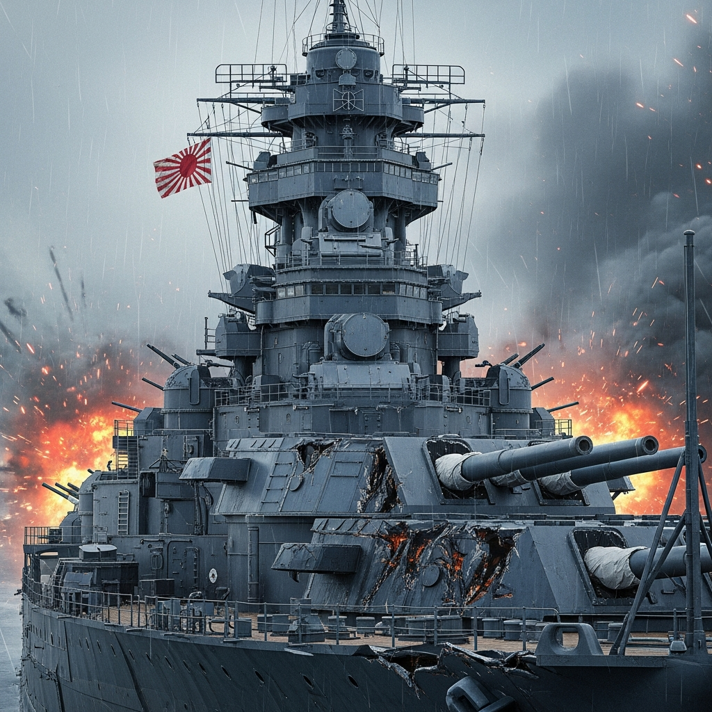 O Cenário Estratégico Pós-Pearl Harbor: Ascensão e Arrogância Imperial