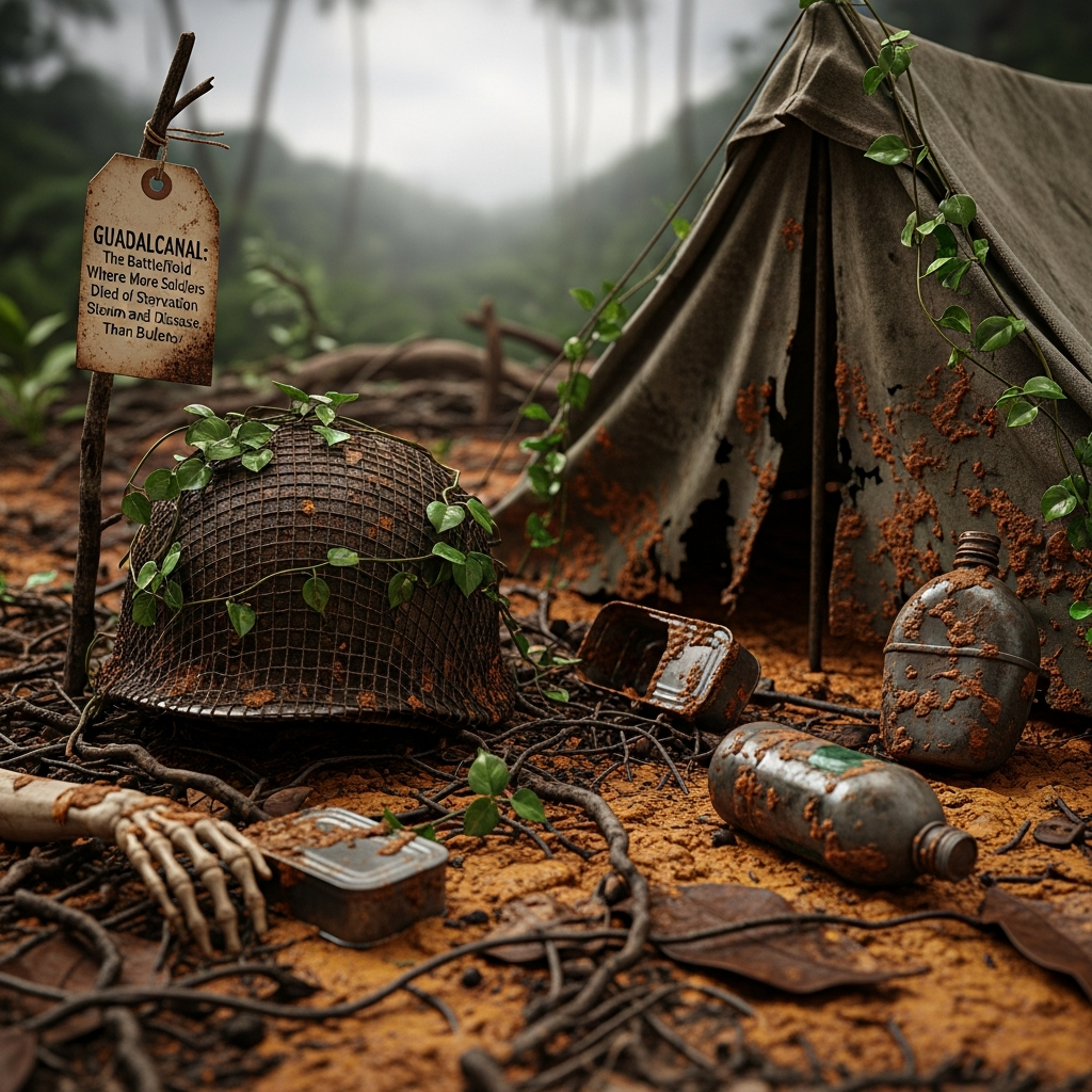 A Importância Estratégica e o Cenário Inicial