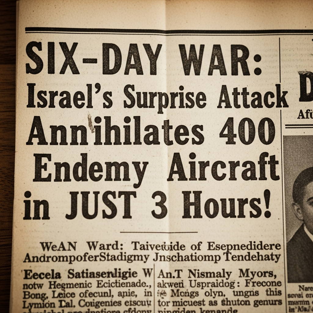 O Cenário Pré-Guerra: Uma Caldeira de Tensões no Oriente Médio