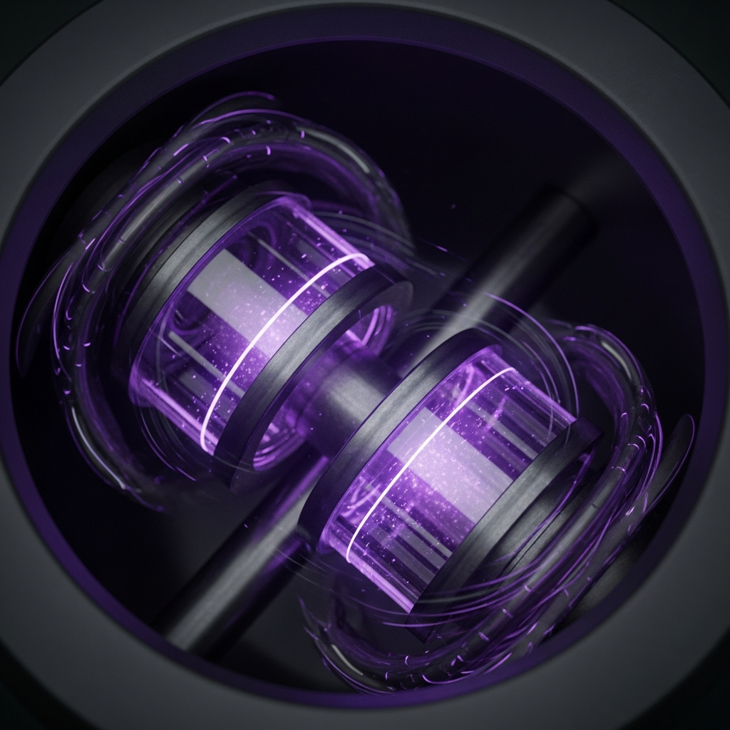 A Lenda Urbana e o Nascimento de 'Die Glocke': Das Sombras do Project Riese