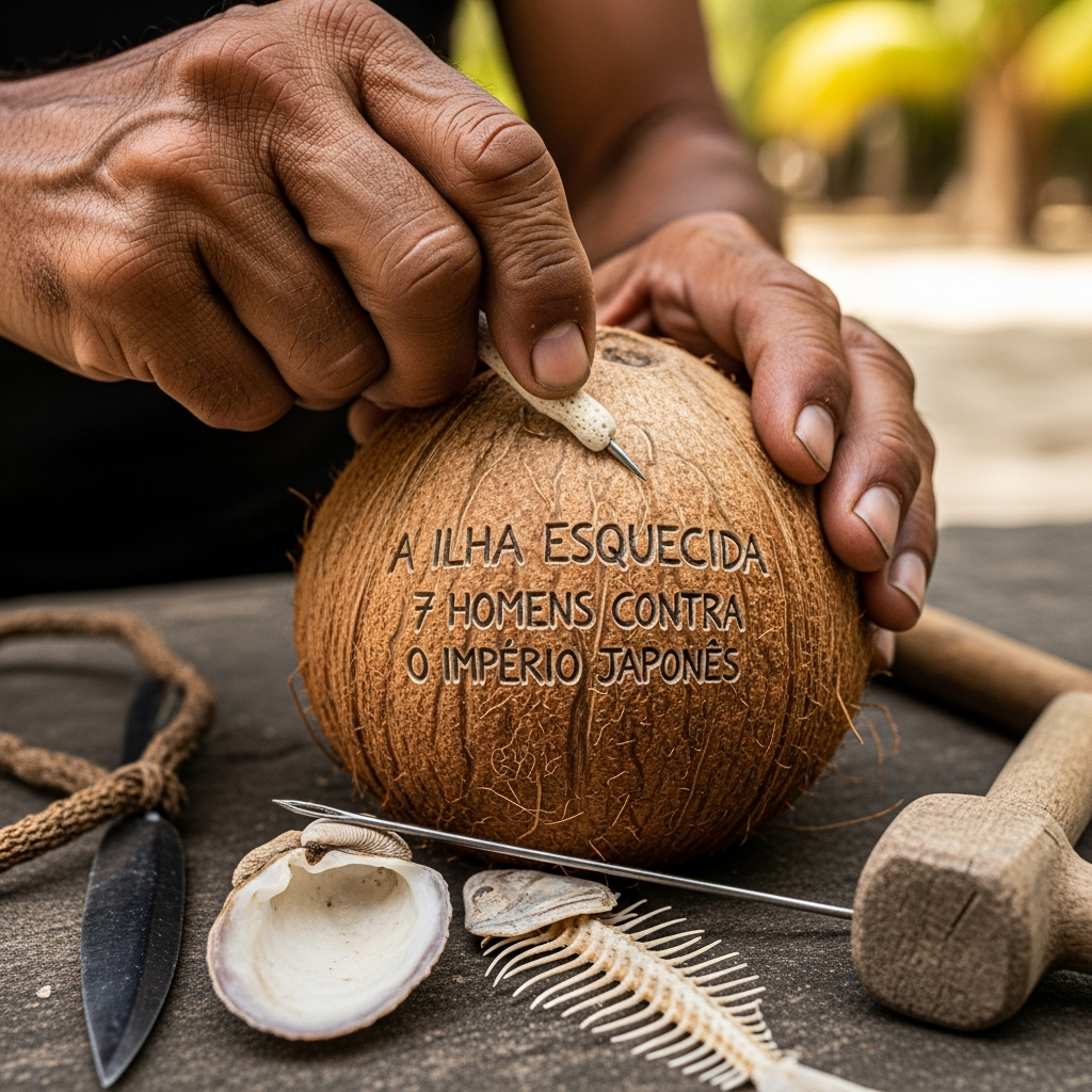 O Cenário Geopolítico do Pacífico: O Expansionismo Japonês e a Brutalidade da Guerra