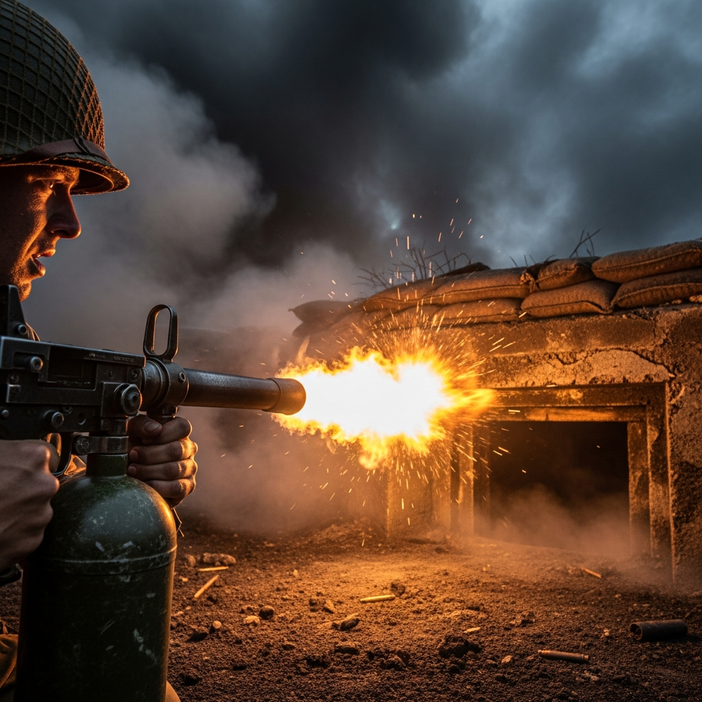 Contexto Estratégico e a Importância Vital de Iwo Jima