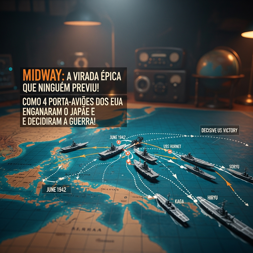 O Cenário Pós-Pearl Harbor e a Expansão Japonesa