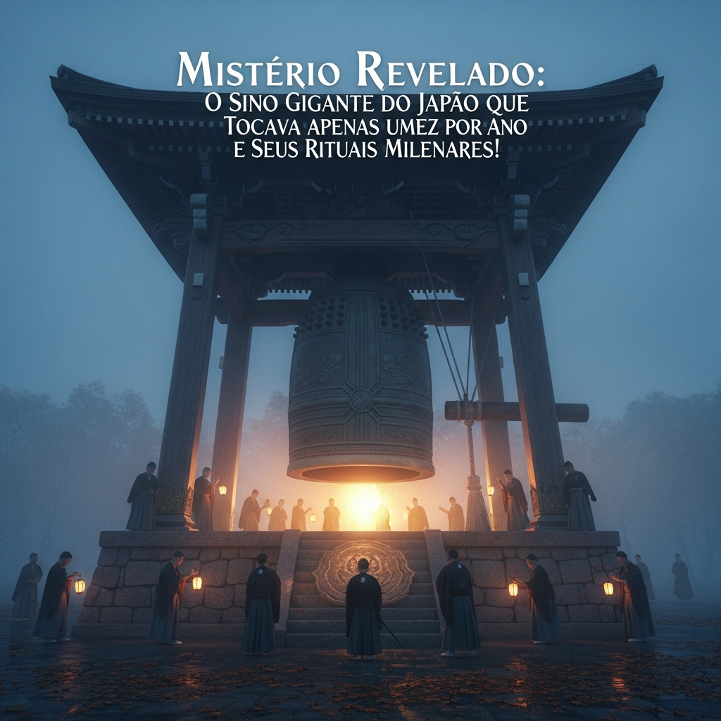 O Ritmo Sagrado: A Cerimônia Anual do Joya no Kane e a Purificação Espiritual