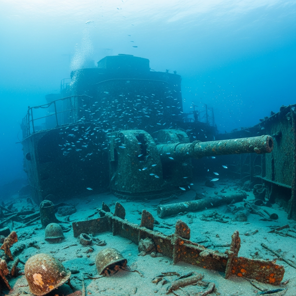 Os Relatos Silenciosos: Histórias Humanas Presas no Tempo