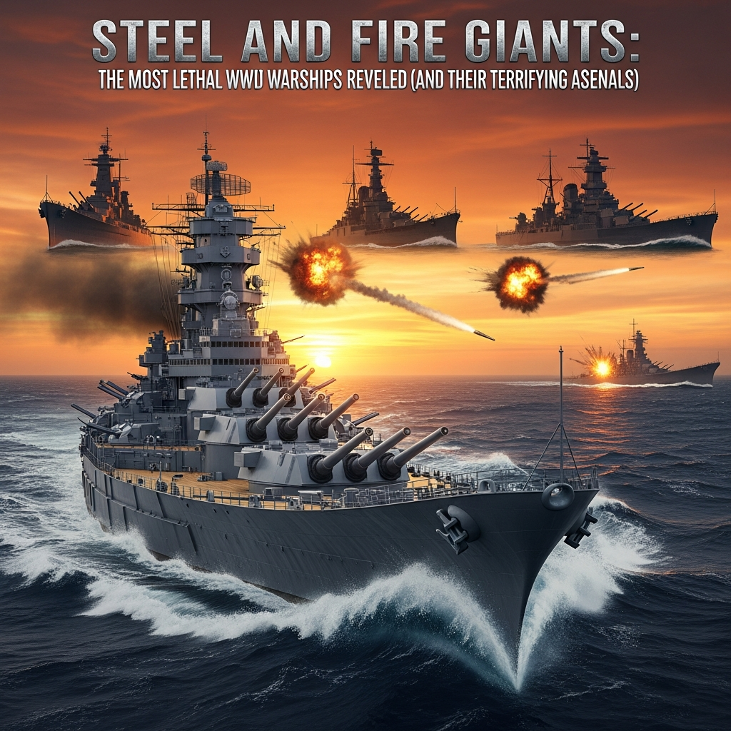 Porta-Aviões: A Nova Hegemonia e o Poder Aéreo Embarcado