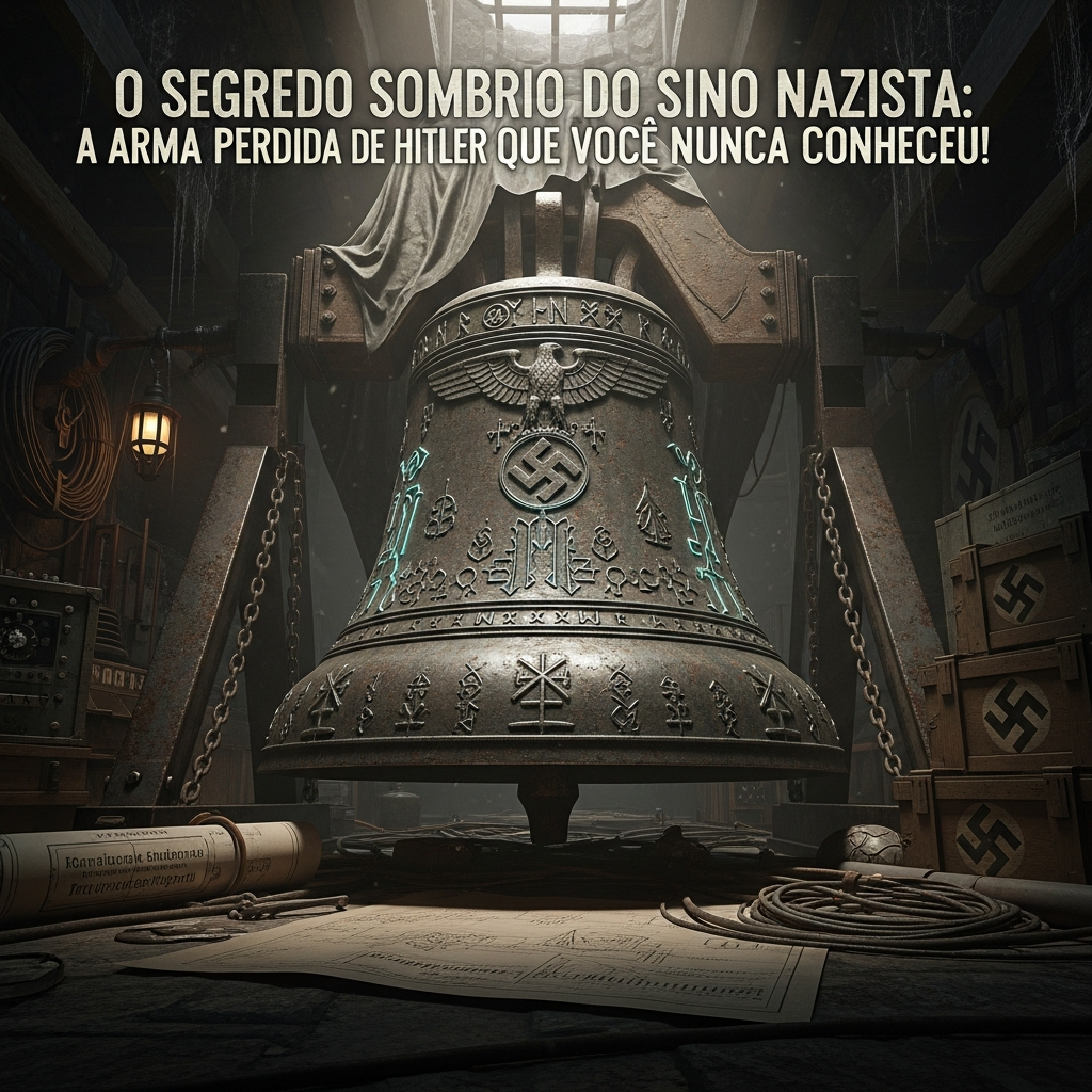 O Complexo Riese e a Base Subterrânea: O Palco dos Horrores