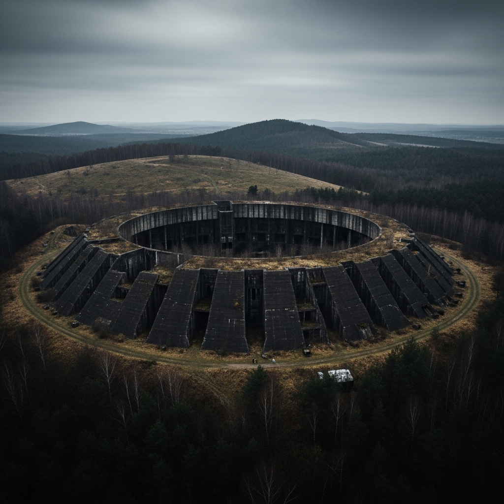 Experimentos Horripilantes e Consequências Mortais.