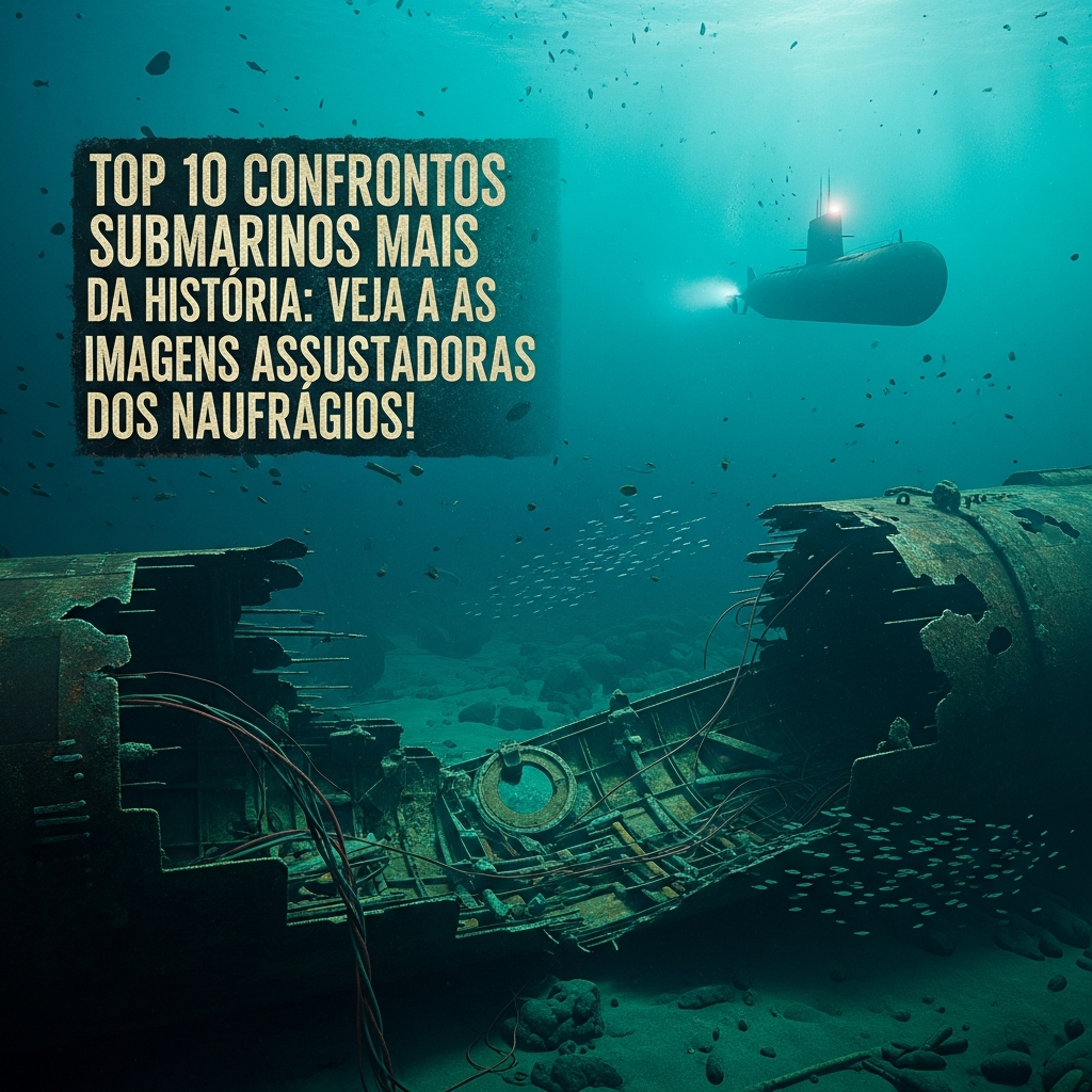 Tragédias e Controvérsias: O USS Indianapolis e a Crise do Laconia