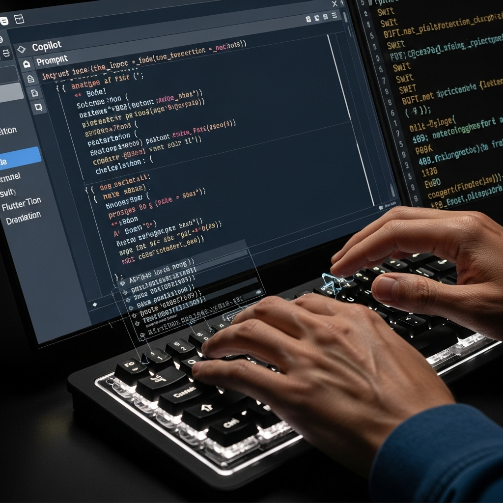 O Surgimento do Low-Code 2.0: IA Generativa e o Desmantelamento da Codificação Boilerplate