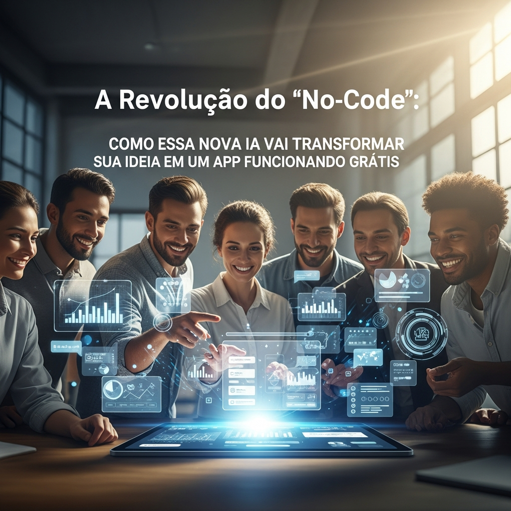 A Ponte Mágica: Traduzindo Prompts em Lógica de Negócio e APIs