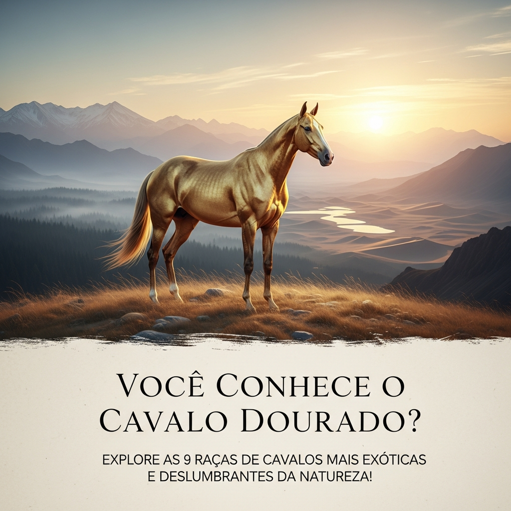 Elegância Rara e Características Distintivas: Marwari e a Arquitetura de Suas Orelhas