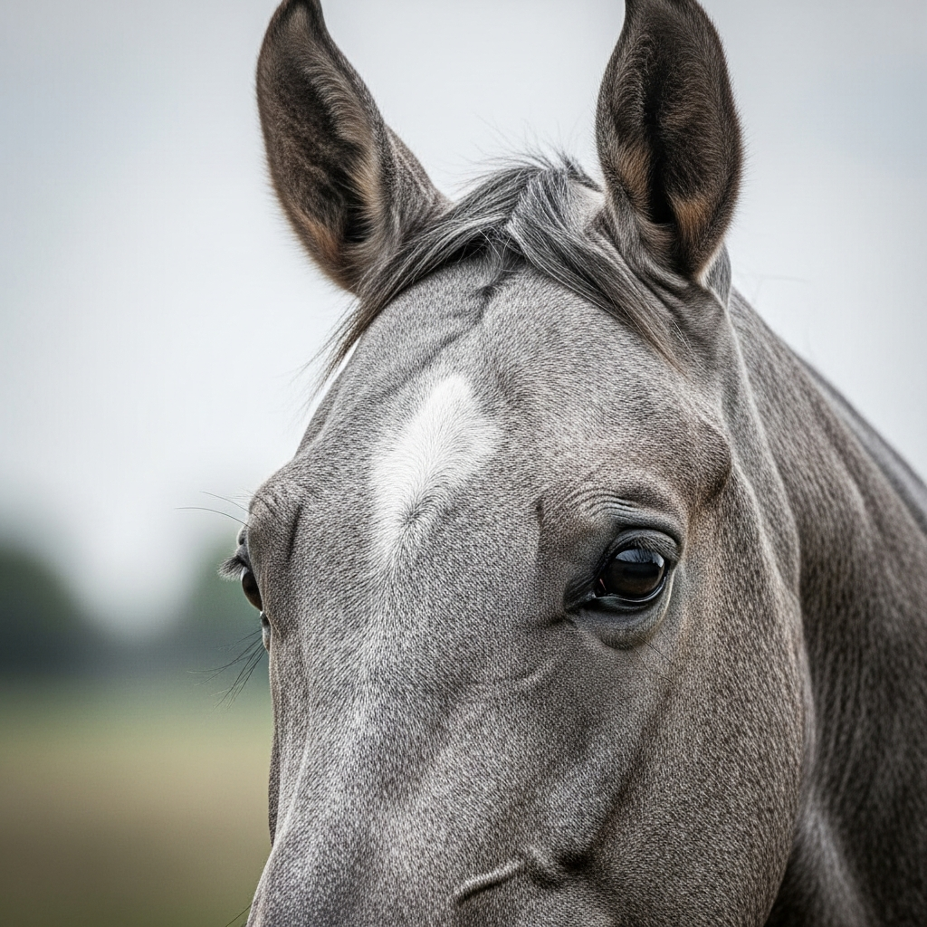 Desvendando o Mito: O Que Torna um Cavalo 'De Conto de Fadas'?