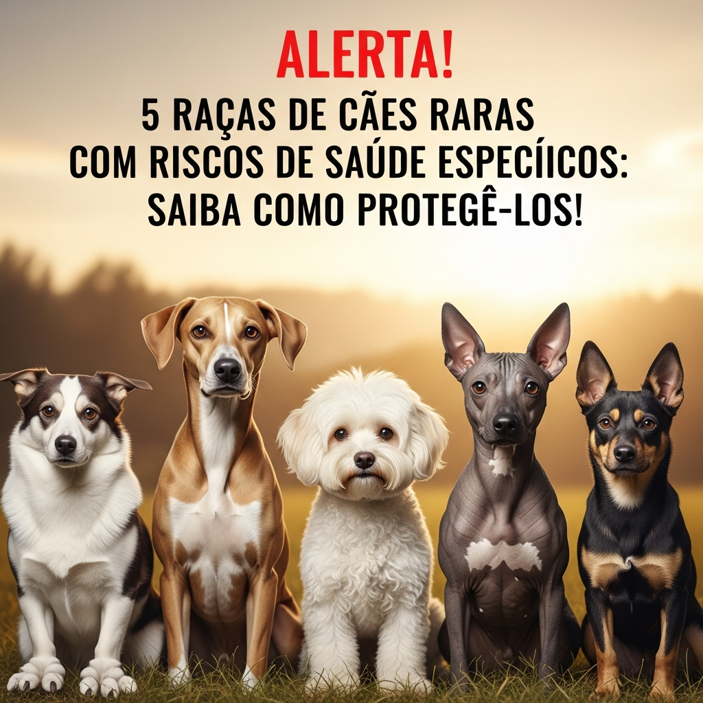 3. Azawakh: Graciosidade e Vulnerabilidades Cardíacas e Digestivas