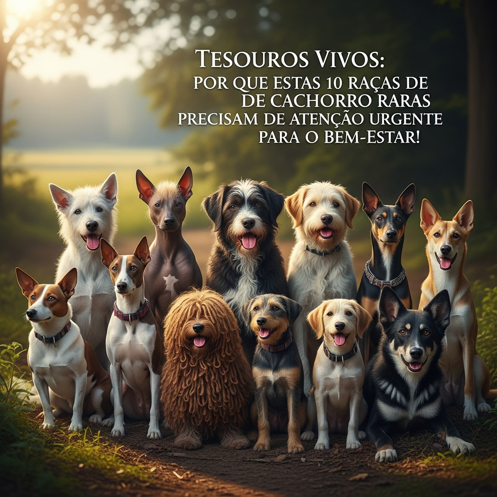 Mais Cinco Tesouros Caninos: Desafios Comportamentais e Manejo Específico