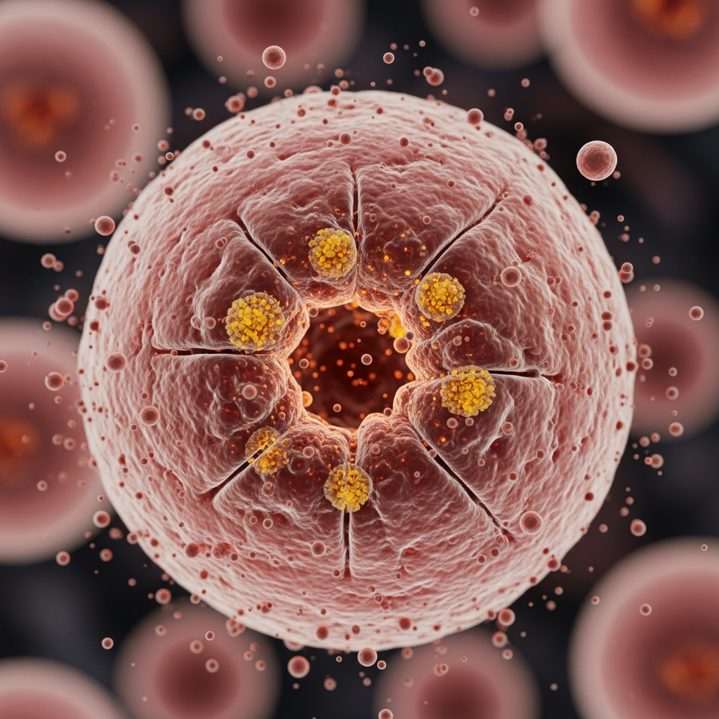 A Inflamação Crônica Silenciosa: Entendendo o Inimigo Invisível