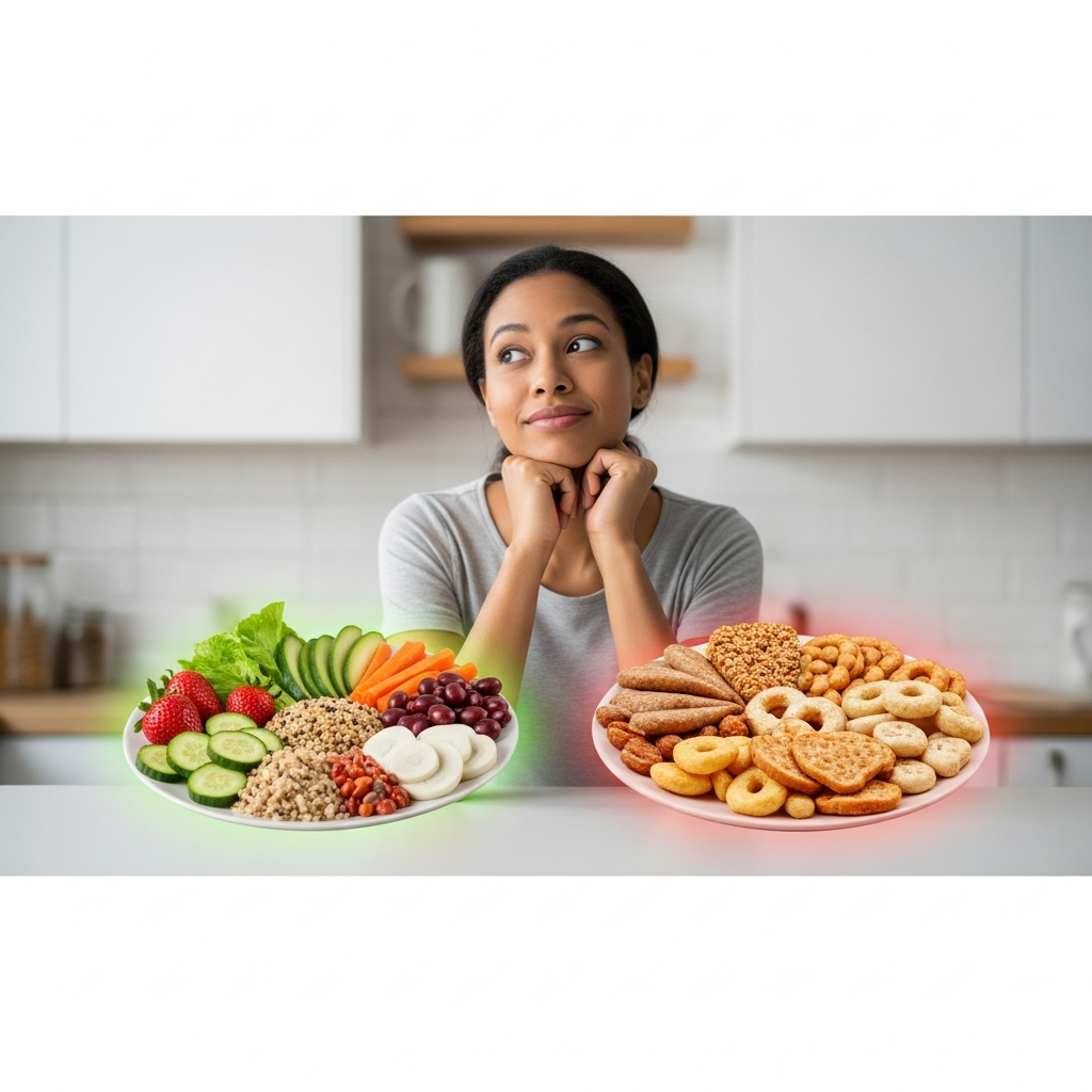 Gorduras Trans e Óleos Vegetais Processados: A Tempestade Perfeita para a Saúde Celular