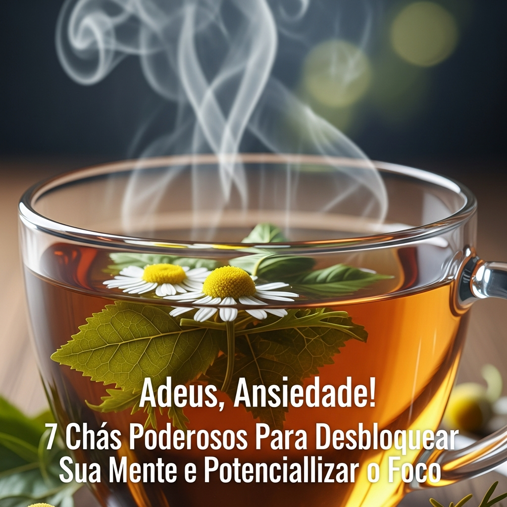 A Epidemia Silenciosa: Compreendendo a Ansiedade e a Dispersão Mental na Era Digital