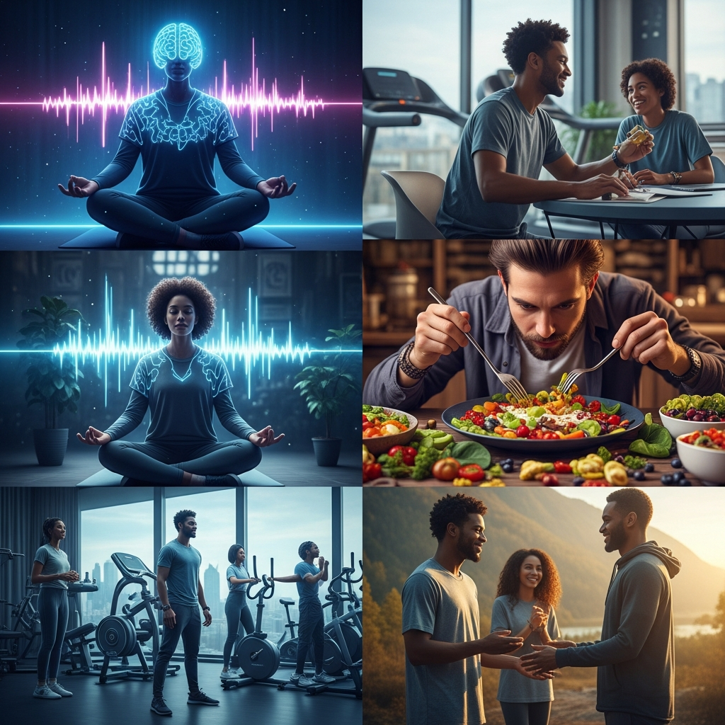 3. Neuroplasticidade e Neurogênese: A Prescrição do Movimento para a Longevidade Mental