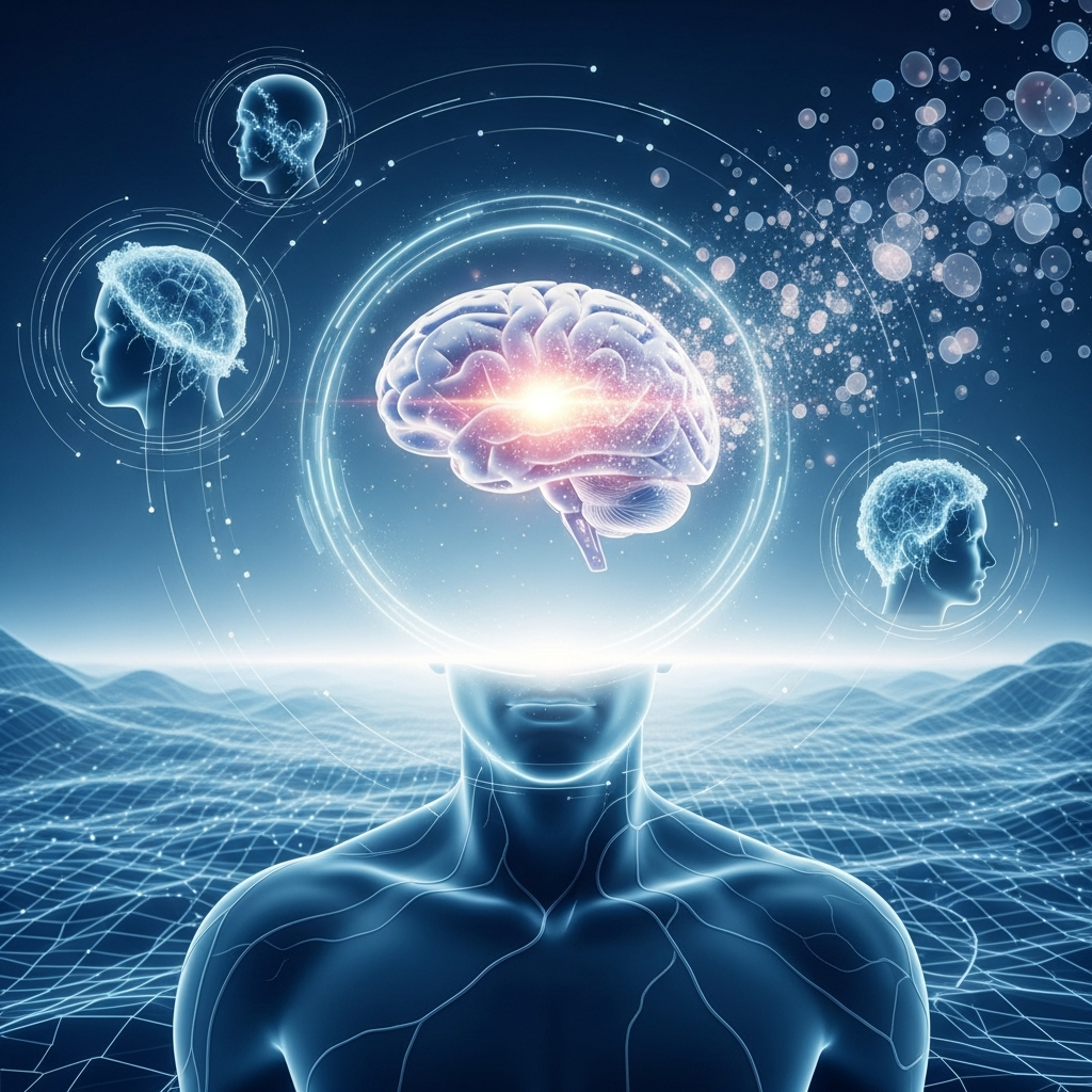 Blindagem Mental: Estratégias da Longevidade Contra Ansiedade e Estresse | GuiaZap