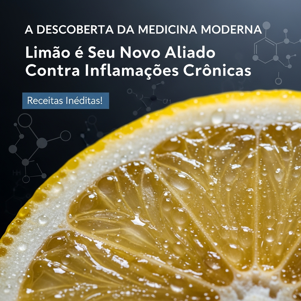 A Epidemia Silenciosa da Inflamação Crônica: Entendendo o Inimigo Molecular