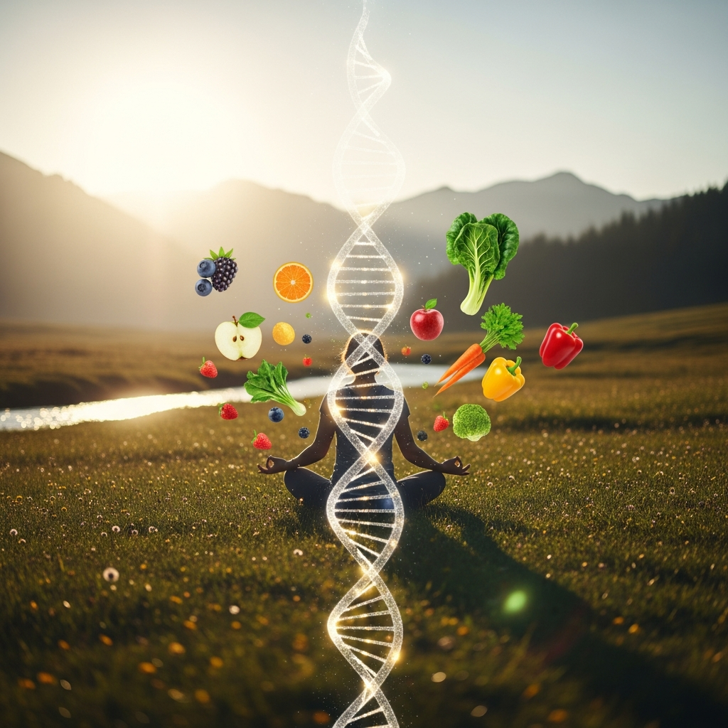 Pilar 1: Nutrição e Suplementação como Moduladores Neurais