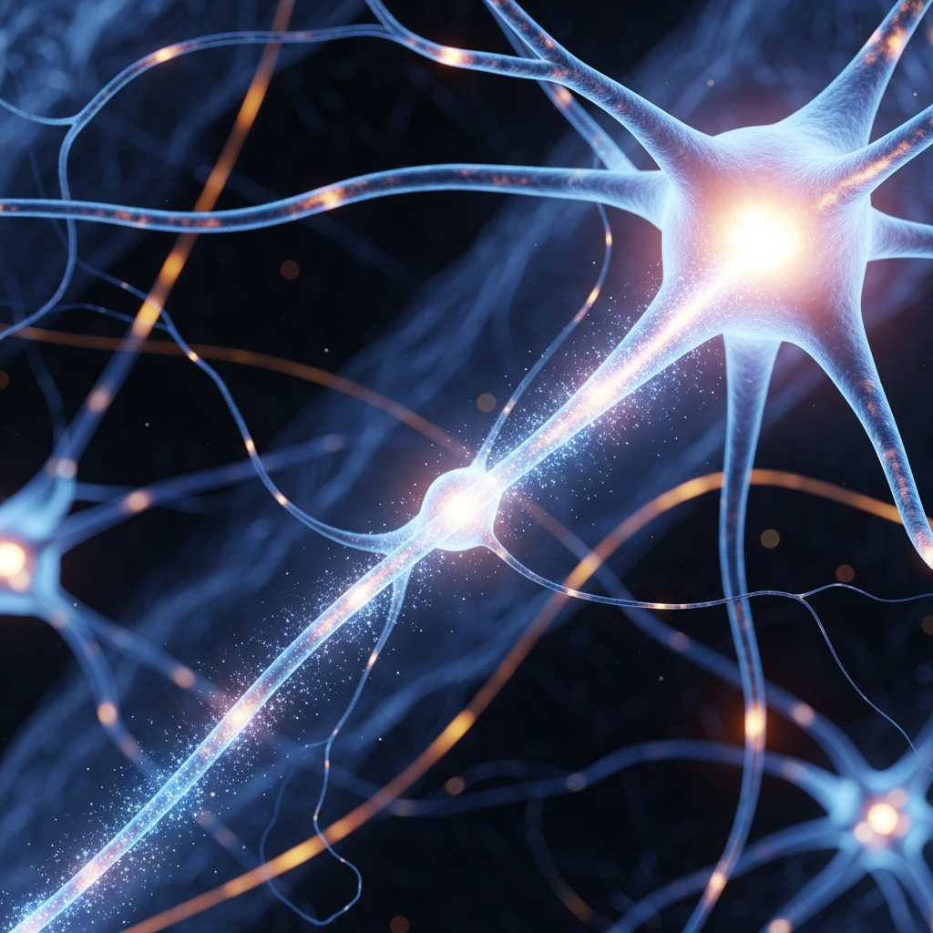 O Cérebro Ansioso: Entendendo a Fisiologia do Medo