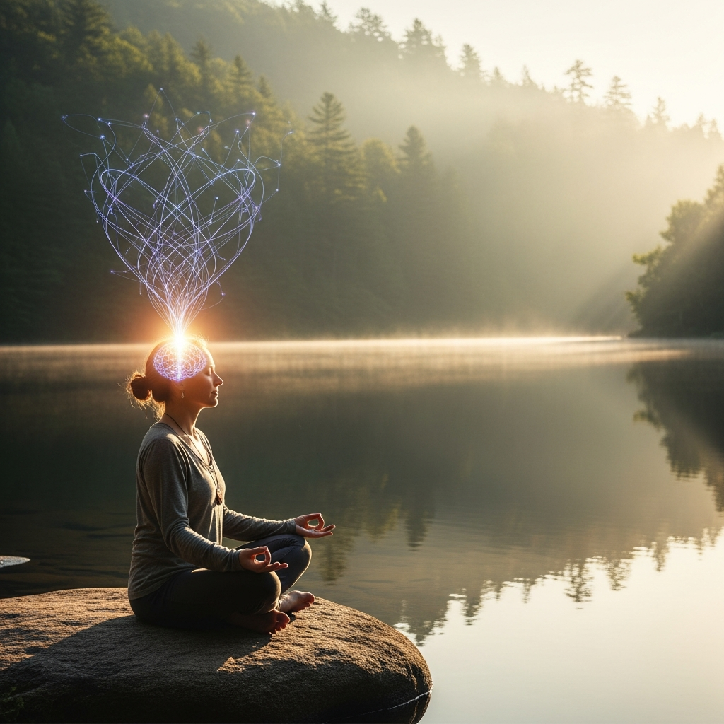 Estratégias Neurocientíficas Comprovadas para Gerenciar a Ansiedade