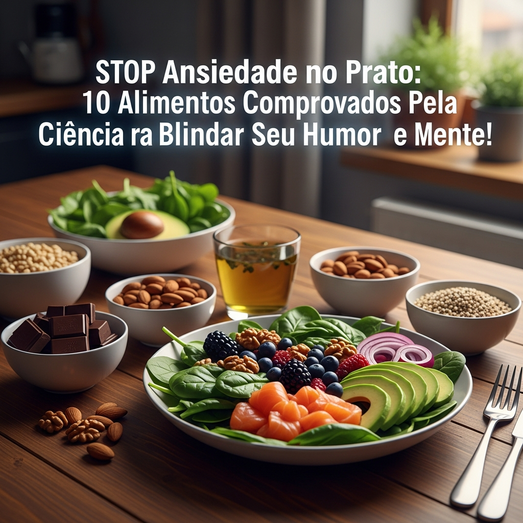 O Triptofano e as Vitaminas do Complexo B: Precursores do Bem-Estar